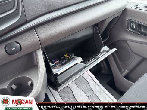 Used 2024 Ford Transit 250 Low Roof w/ Exterior Upgrade Package image 18