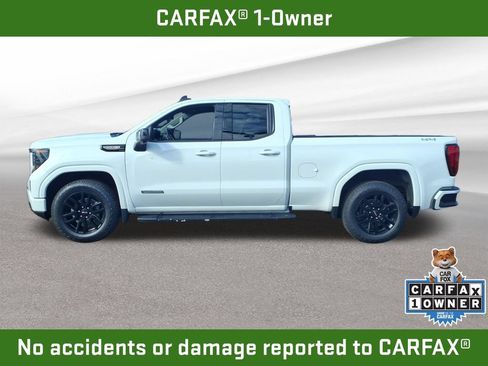 Used 2022 GMC Sierra 1500 Elevation w/ Preferred Package AWD/4WD image 2