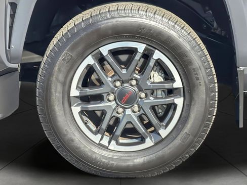 Certified 2024 Toyota Tacoma TRD Sport image 24