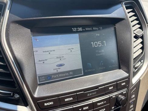 Used 2019 Hyundai Santa Fe XL FWD image 21