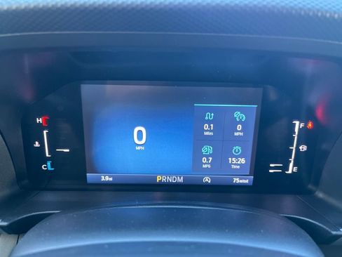 New 2025 Ford Ranger XL image 20