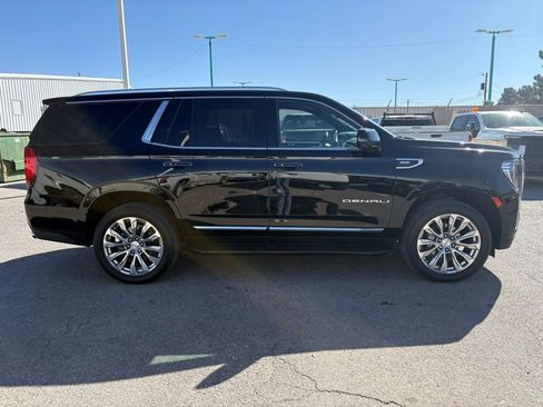 Used 2024 GMC Yukon Denali w/ Advanced Technology Package image 5