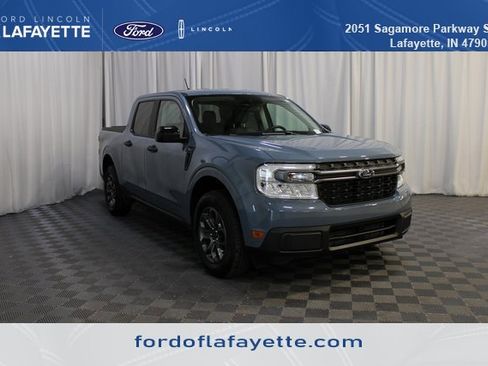 Used 2024 Ford Maverick XLT w/ XLT Luxury Package image 1