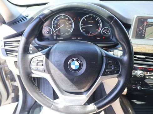 Used 2016 BMW X5 xDrive35d AWD/4WD image 22