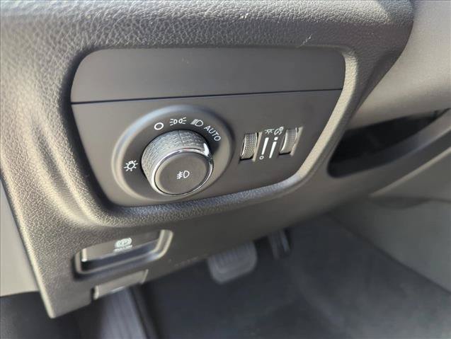 New 2026 Jeep Grand Cherokee L Limited AWD/4WD image 15
