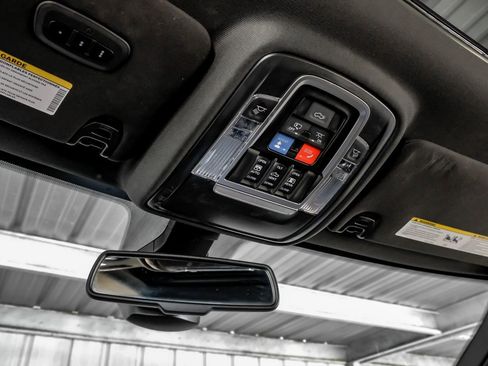 Used 2024 RAM 2500 Limited image 23