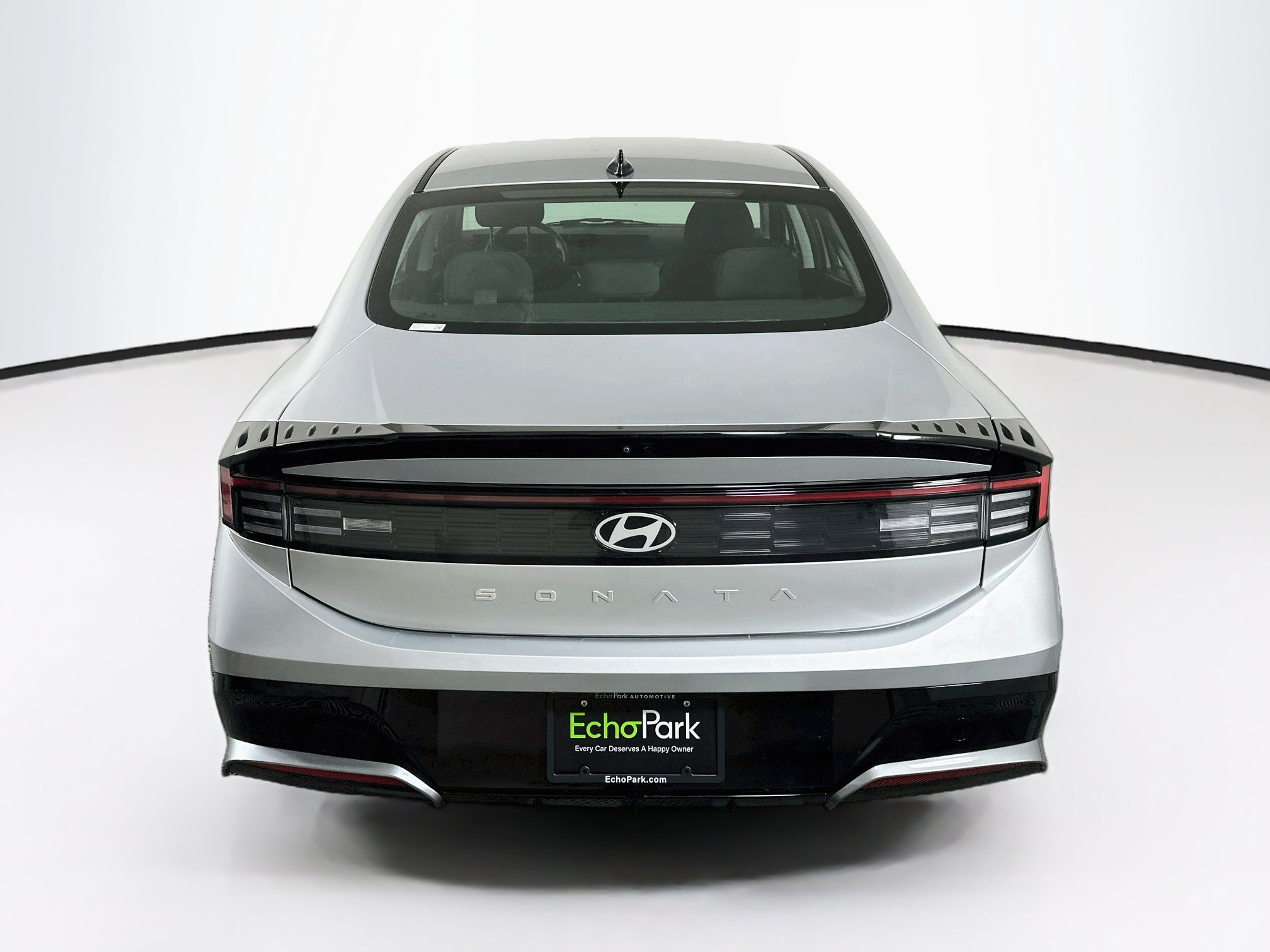Used 2025 Hyundai Sonata SEL FWD image 7