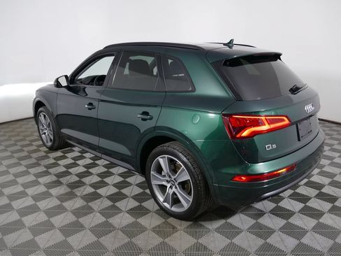 Used 2019 Audi Q5 Prestige AWD/4WD image 5