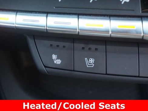 Used 2023 Cadillac CT5 Luxury image 7