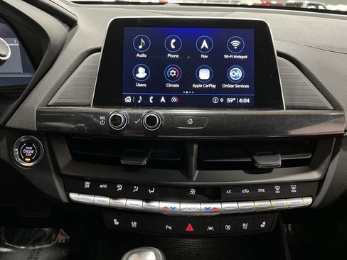 Used 2024 Cadillac CT4 Premium Luxury w/ Super Cruise 2 Package image 30