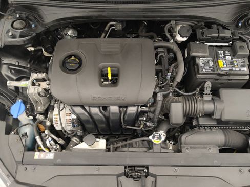 Used 2022 Kia Forte LXS FWD image 30