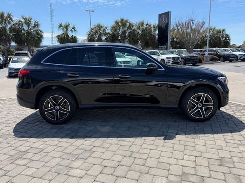 New 2026 Mercedes-Benz GLC 300 GLC 300 image 7
