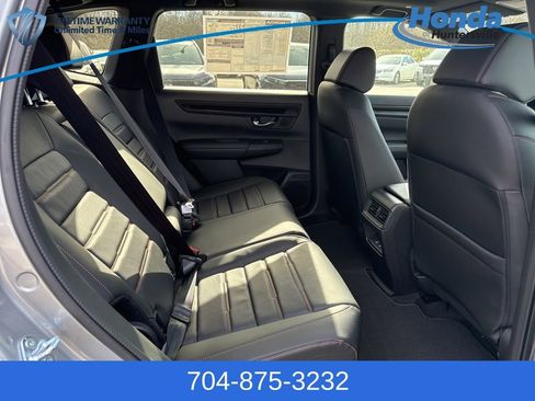 New 2026 Honda CR-V Sport-L image 15