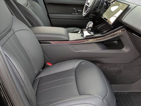 New 2027 Land Rover Range Rover Sport Dynamic SE AWD/4WD image 18