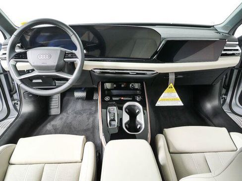New 2026 Audi A6 Premium Plus AWD/4WD image 6