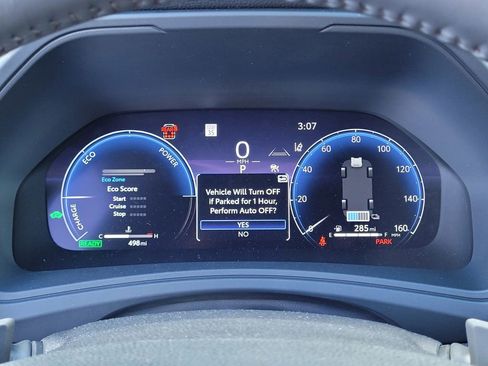 New 2026 Toyota Grand Highlander AWD Hybrid image 10