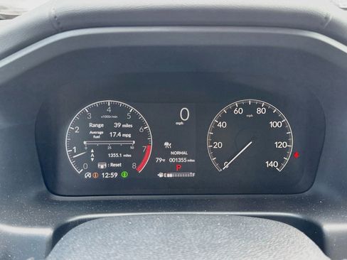 Used 2026 Honda Odyssey Elite image 11