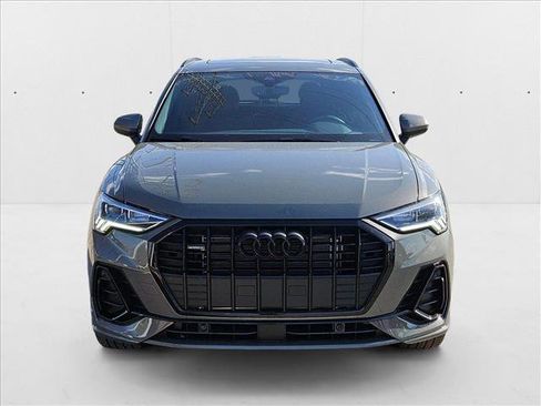 New 2025 Audi Q3 2.0T Premium w/ Convenience Package image 5