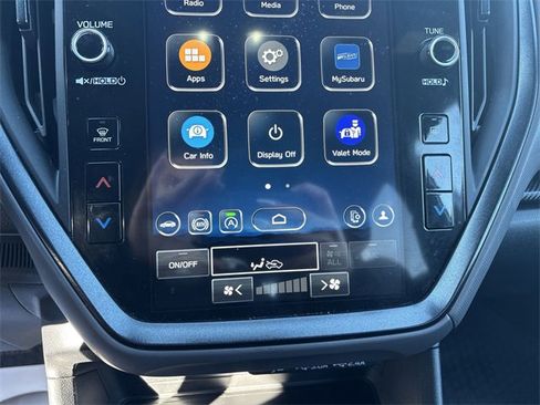 Used 2024 Subaru Crosstrek 2.5i Wilderness w/ Crosstrek Mirror Package image 16