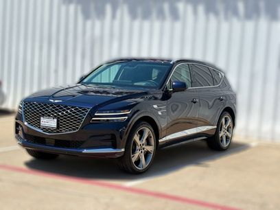 Used 2024 Genesis GV80 3.5T Advanced