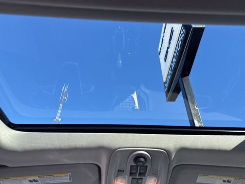 Used 2015 Chevrolet Equinox LTZ image 15