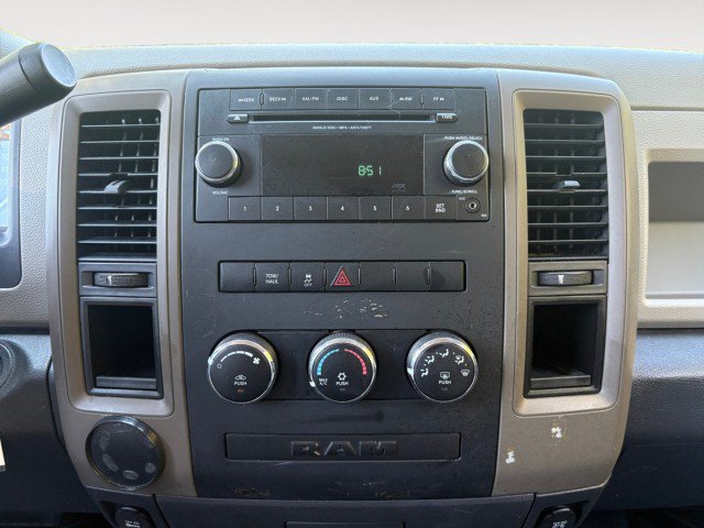 Used 2012 RAM 1500 ST RWD image 6