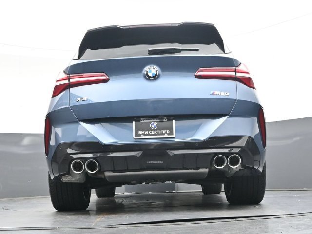 Used 2025 BMW X3 M50 w/ Premium Package AWD/4WD image 33