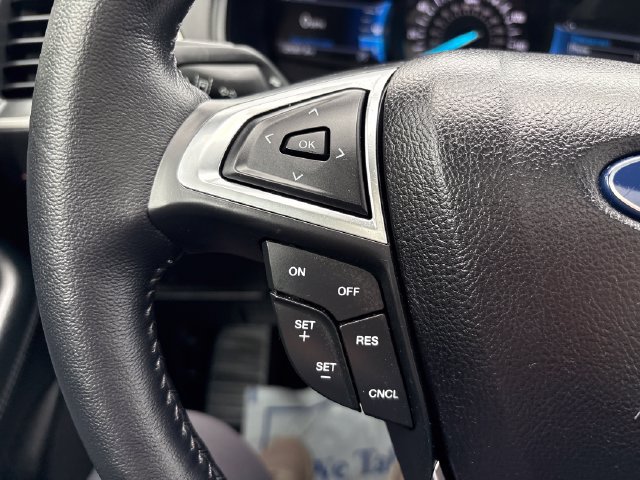 Used 2023 Ford Edge SEL w/ Convenience Package AWD/4WD image 11