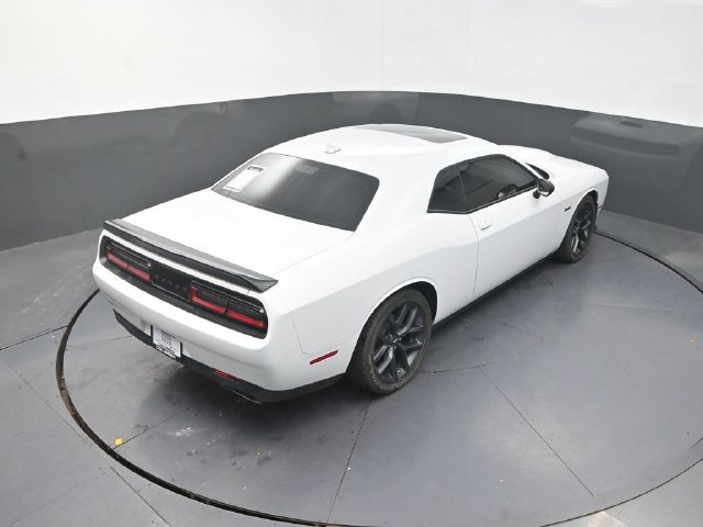 Used 2023 Dodge Challenger R/T w/ Plus Package RWD image 18