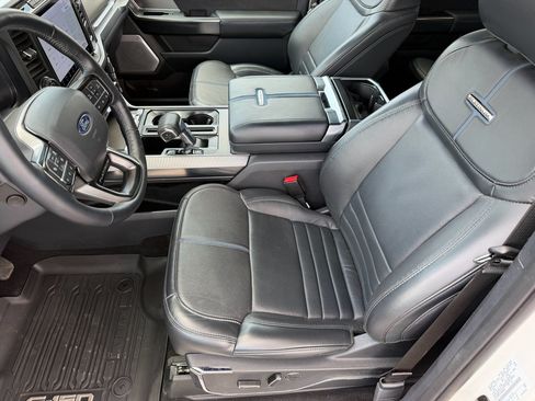 Used 2024 Ford F150 Platinum w/ Equipment Group 702A High AWD/4WD image 20