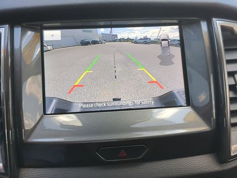 Used 2022 Ford Ranger Lariat w/ Trailer Tow Package image 27