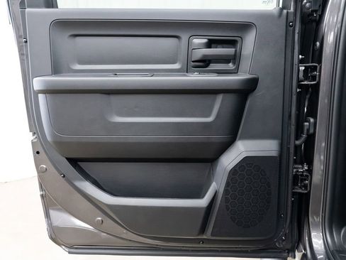 New 2026 RAM 2500 Tradesman image 25