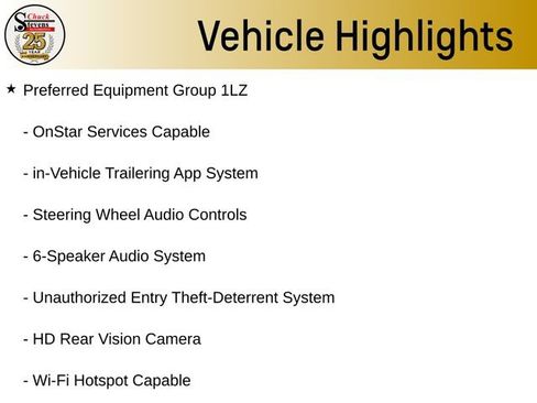 New 2026 Chevrolet Silverado 2500 LTZ w/ Z71 Chrome Sport Edition image 29