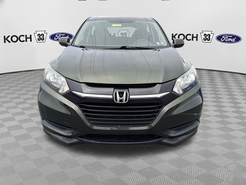 Used 2016 Honda HR-V LX image 2