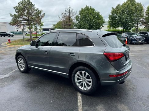 Used 2014 Audi Q5 2.0T Premium Plus w/ Premium Plus Package AWD/4WD image 22