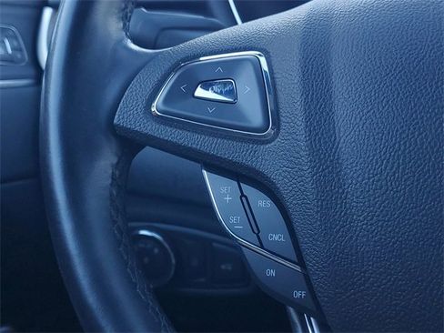 Used 2019 Lincoln MKC Reserve w/ MKC Climate Package image 25