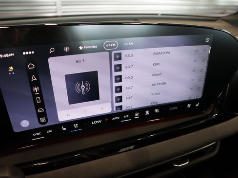 New 2026 Audi S5 Premium Plus AWD/4WD image 25