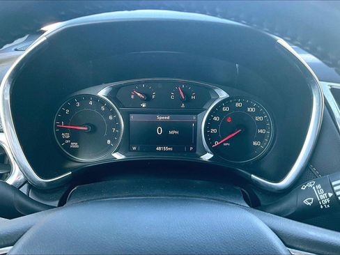Used 2021 Chevrolet Equinox Premier AWD/4WD image 20