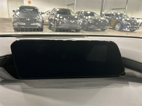 New 2025 MAZDA MAZDA3 s image 16