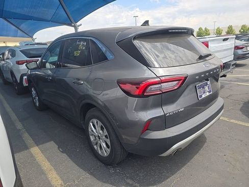 Used 2024 Ford Escape Active FWD image 17