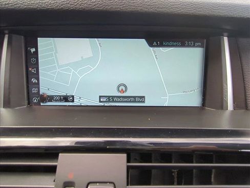 Used 2017 BMW X3 xDrive28i image 13
