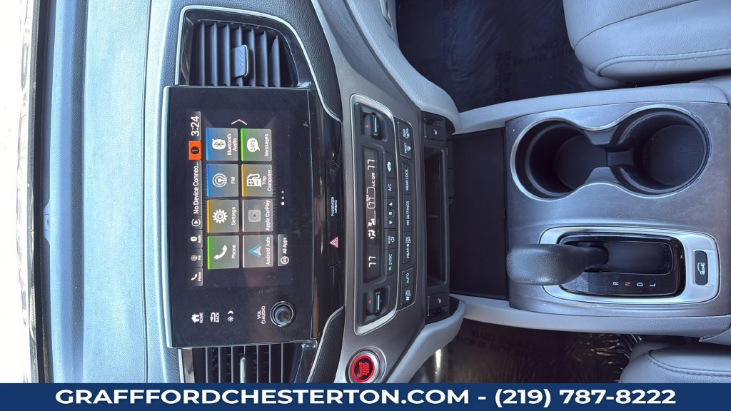 Used 2019 Honda Pilot EX-L image 18