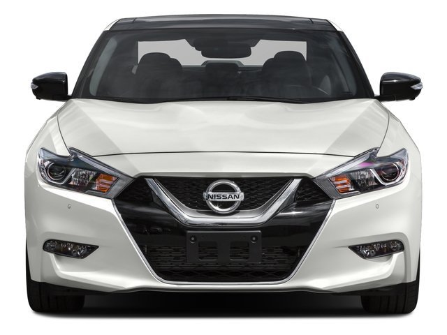 Used 2017 Nissan Maxima Platinum FWD image 7