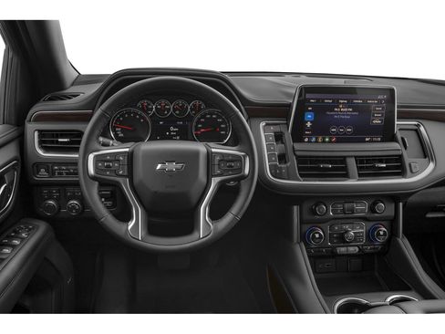 Certified 2023 Chevrolet Suburban Z71 w/ Luxury Package AWD/4WD image 46