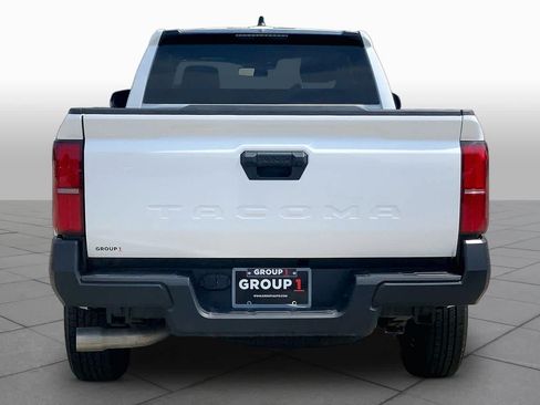 Used 2025 Toyota Tacoma SR RWD image 5