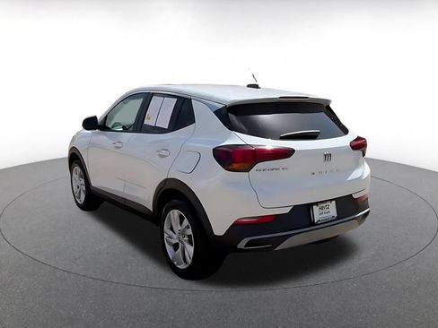 Used 2026 Buick Encore GX Preferred FWD image 11