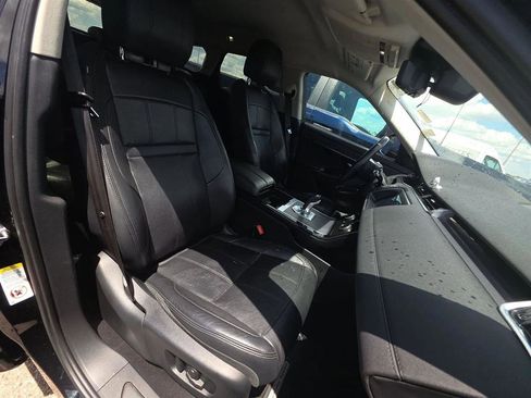 Used 2020 Land Rover Range Rover Evoque S AWD/4WD image 14