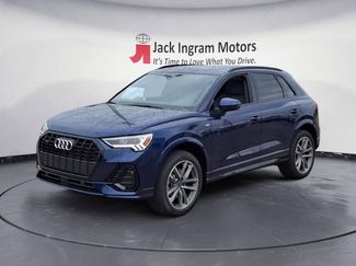 Used 2025 Audi Q3 2.0T Premium w/ Convenience Package AWD/4WD 360° Tour