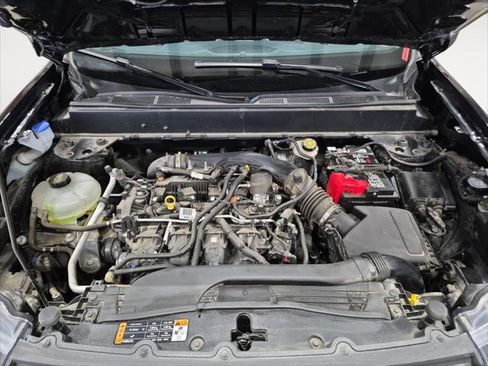 Used 2024 Ford Maverick Lariat w/ Black Appearance Package image 20