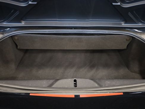 Used 2014 Chevrolet Corvette Stingray Convertible w/ 2LT Preferred Equipment Group image 9